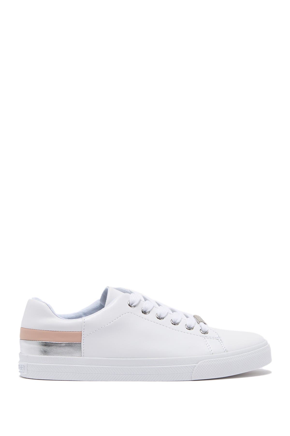 Laddi 2 Sneaker, Alternate, color, WHMLL