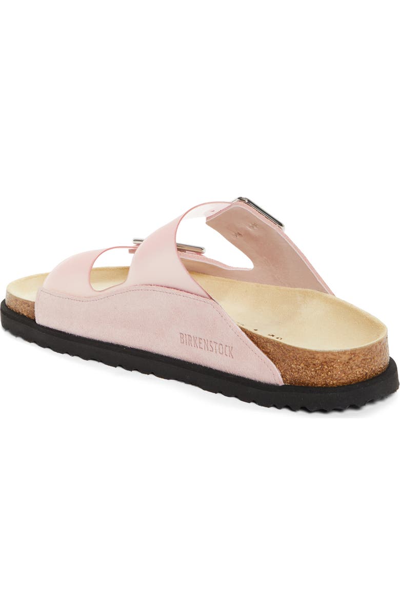 1774 BIRKENSTOCK Arizona Buckle Slide Sandal, Alternate, color,