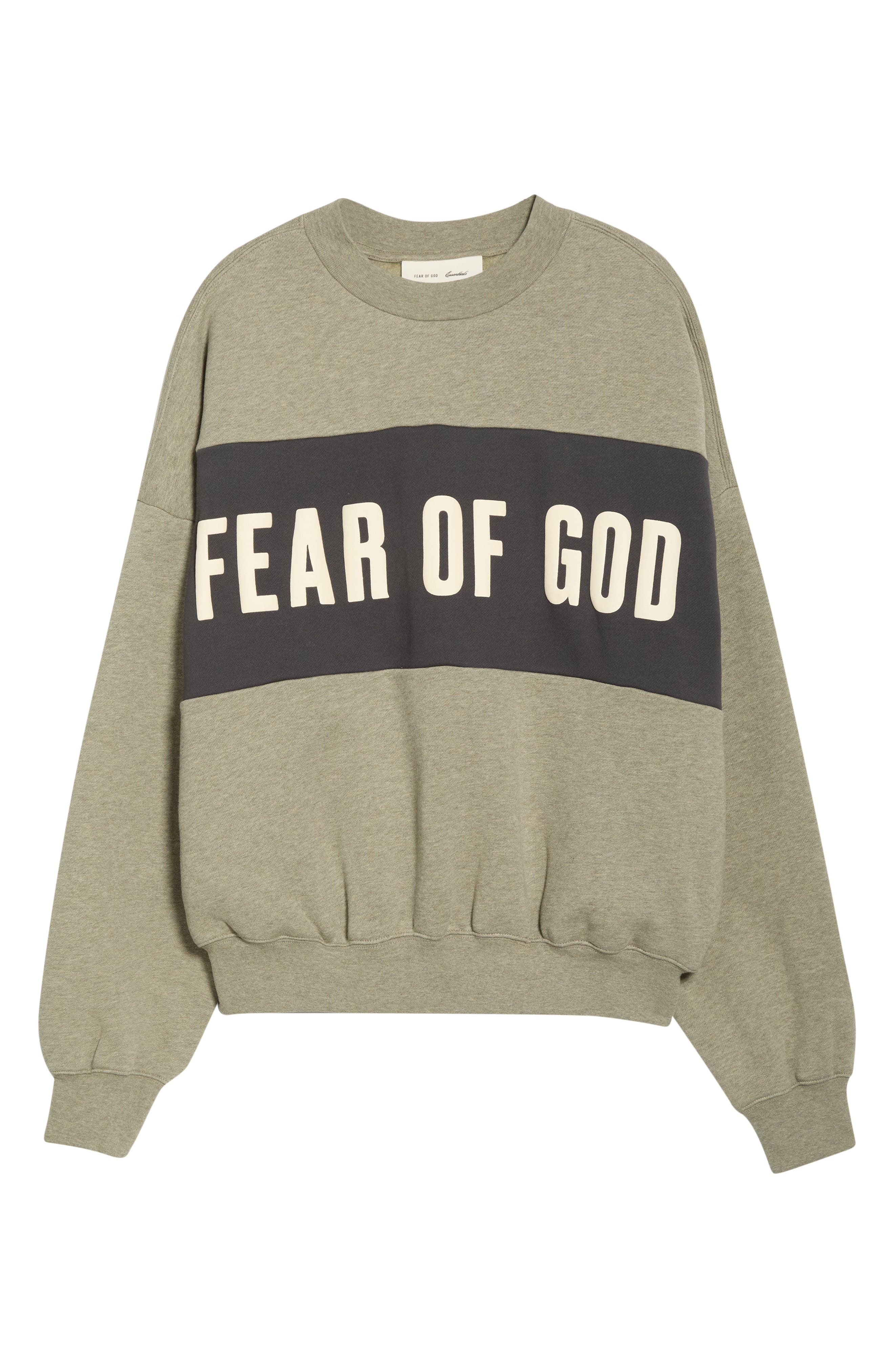 SEAL HEATHER/ IRON GREY