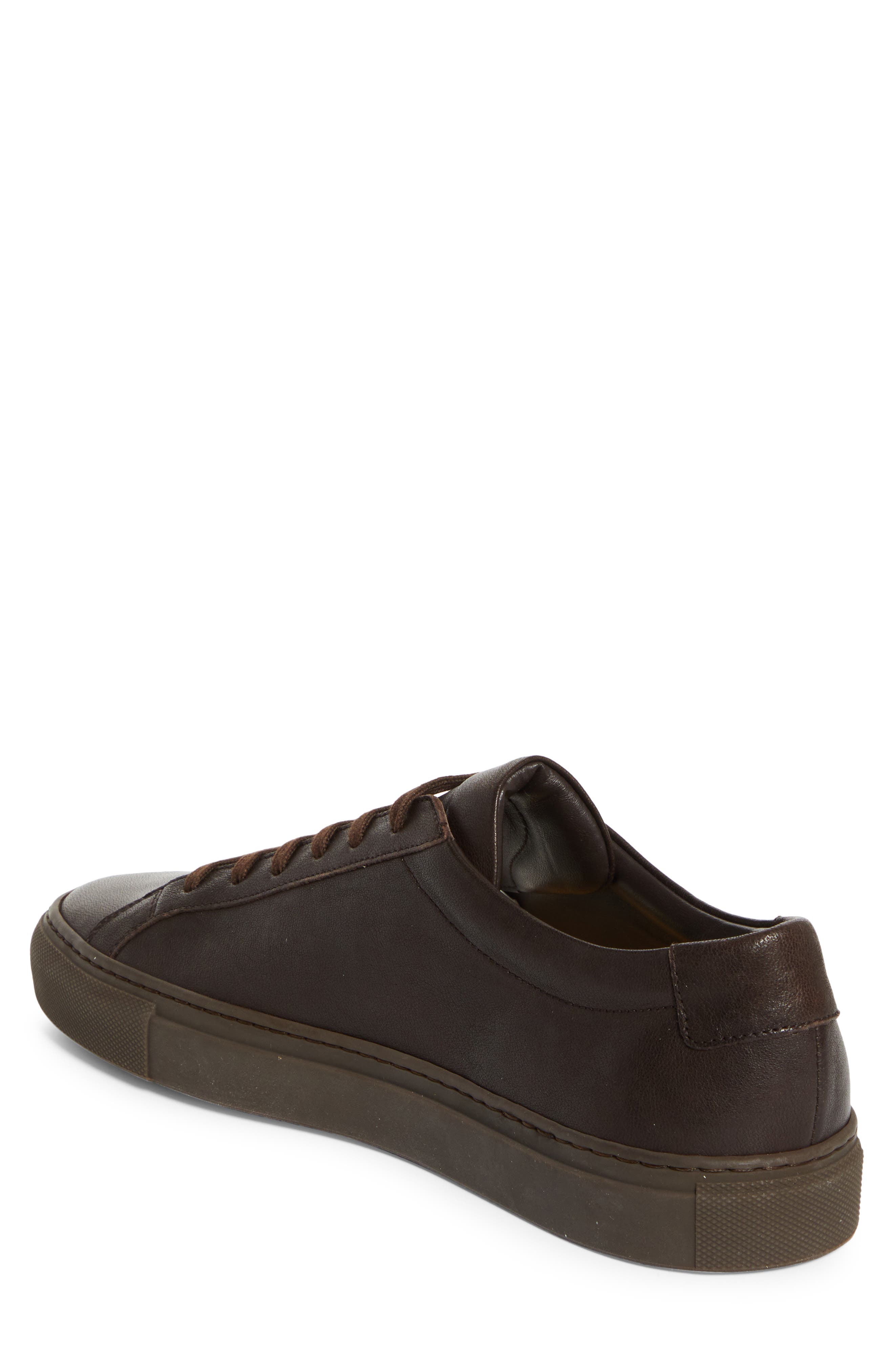 Achilles Premium Sneaker - image 4