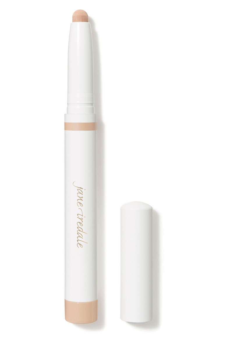 Colorluxe Eyeshadow Stick, Main, color, ALABASTER