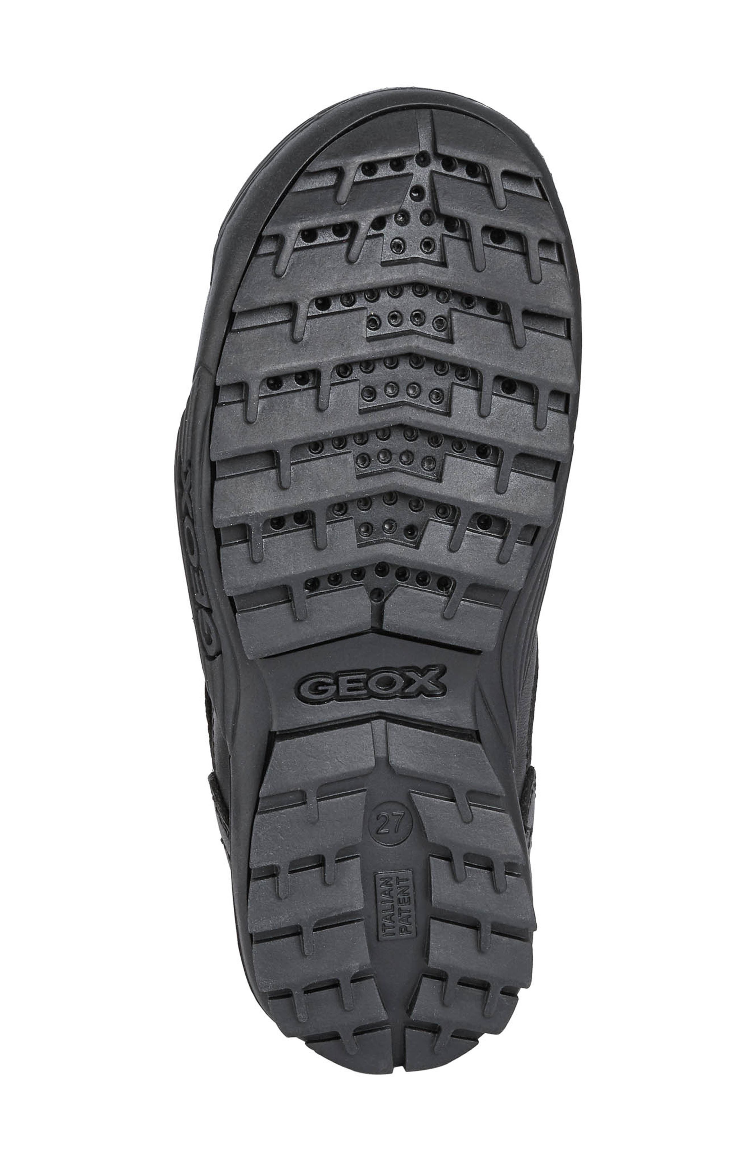 Geox Savage Sneaker, Alternate, color, 