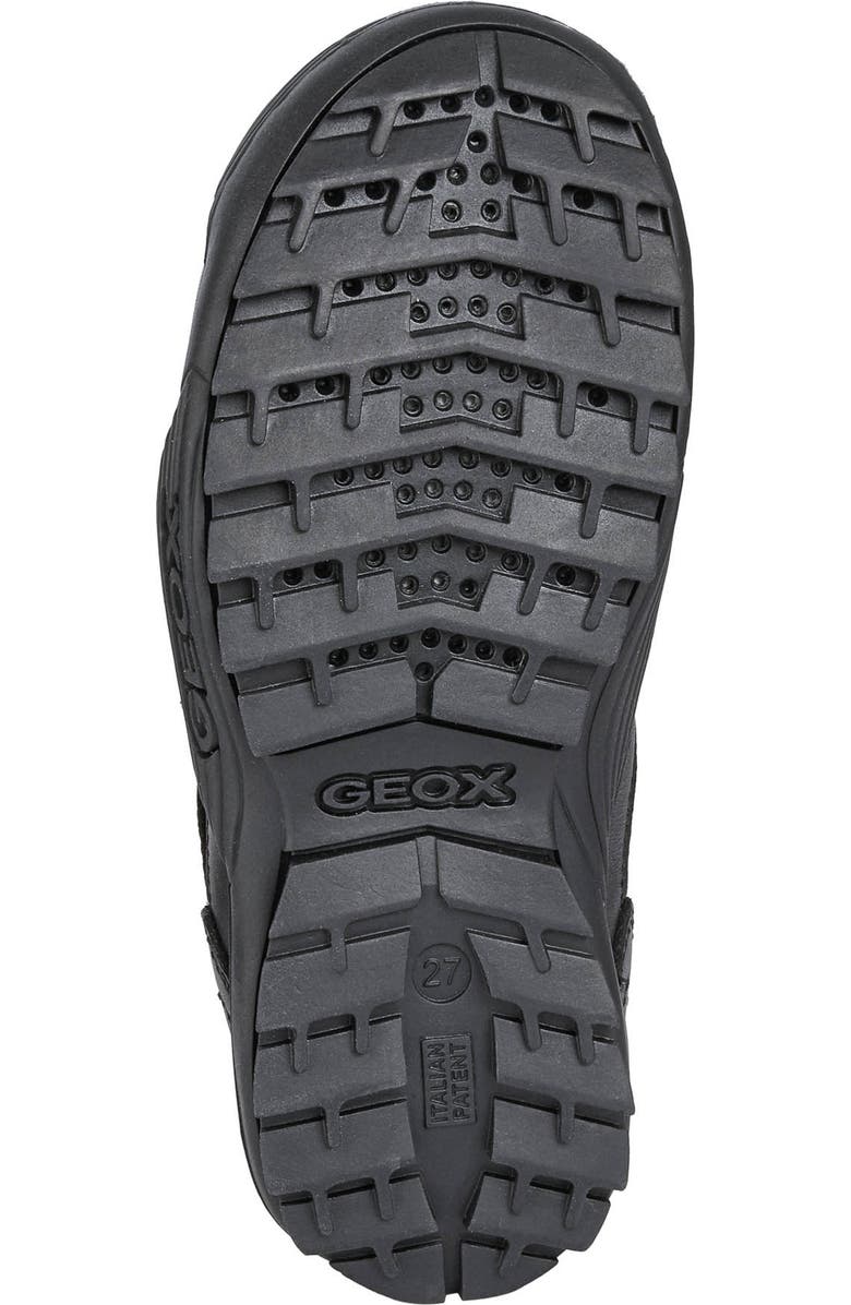 Geox Savage Sneaker, Alternate, color,