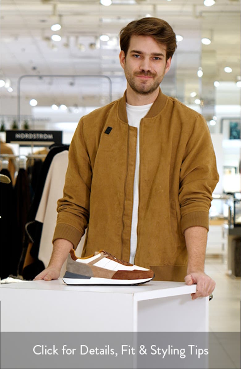 Bravo Sneaker, sales video thumbnail