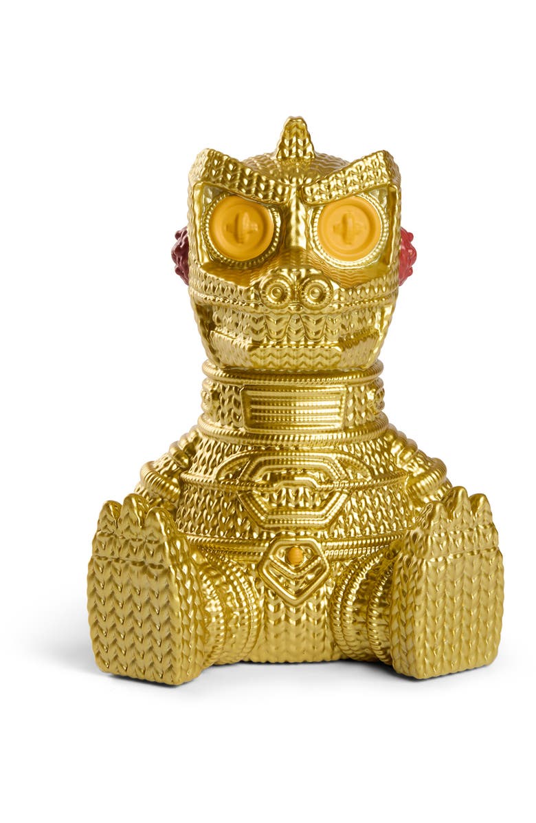 Handmade By Robots Toho - Mechagodzilla, Main, color, Multicolor