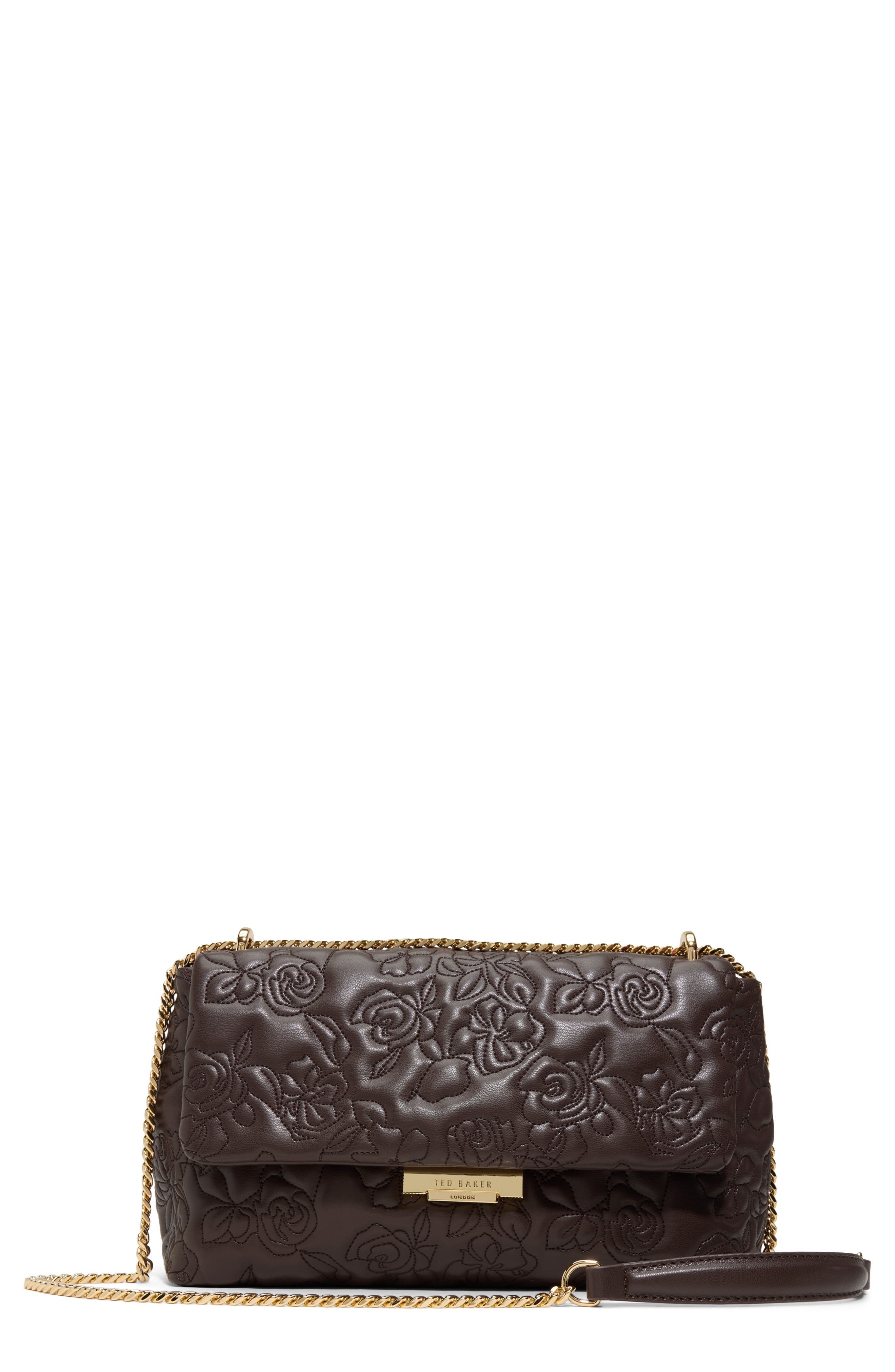 Ted Baker Ginn Marie Crossbody Bag