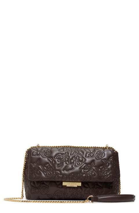 Ginn Marie Crossbody Bag