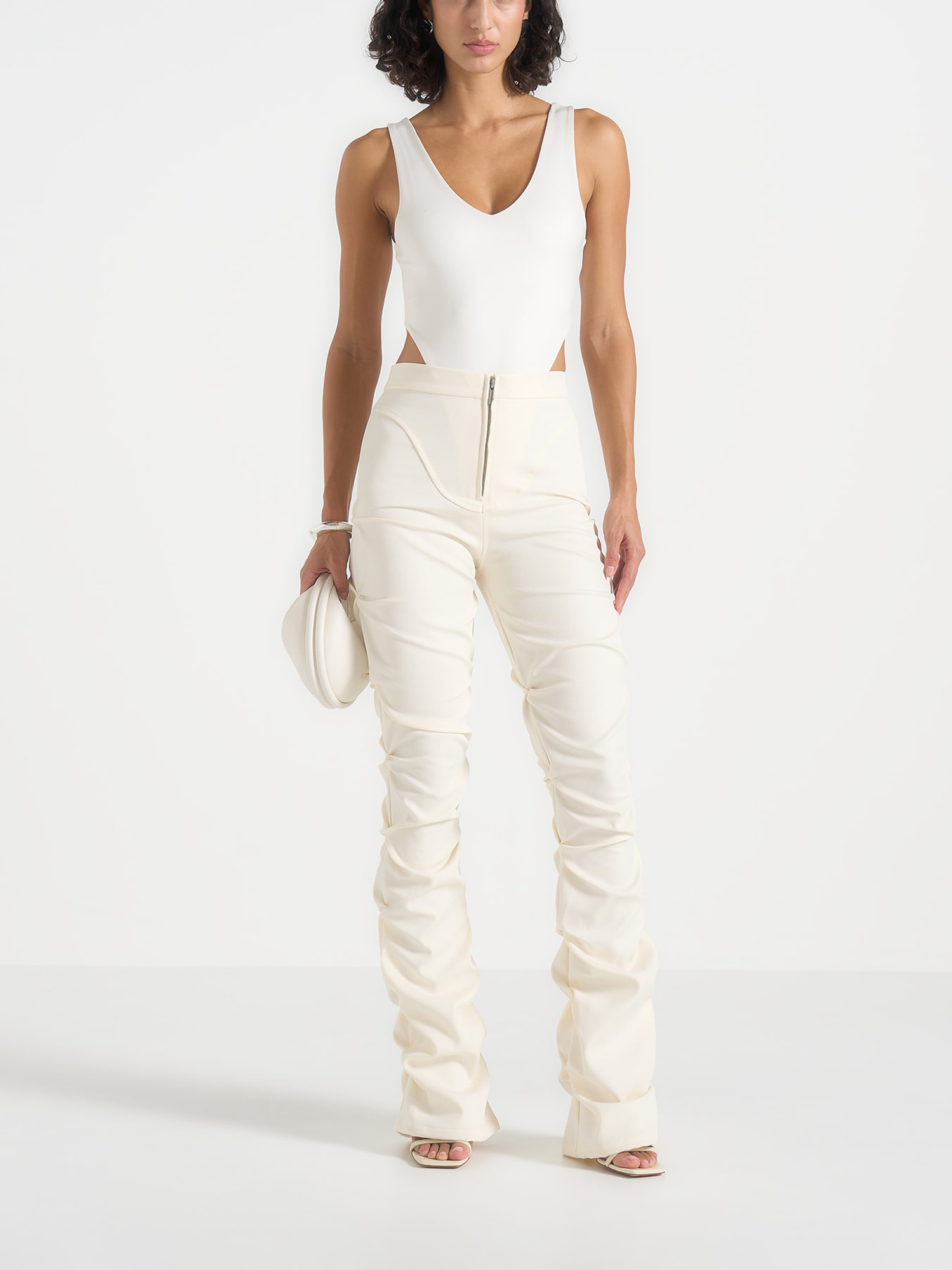 selected White