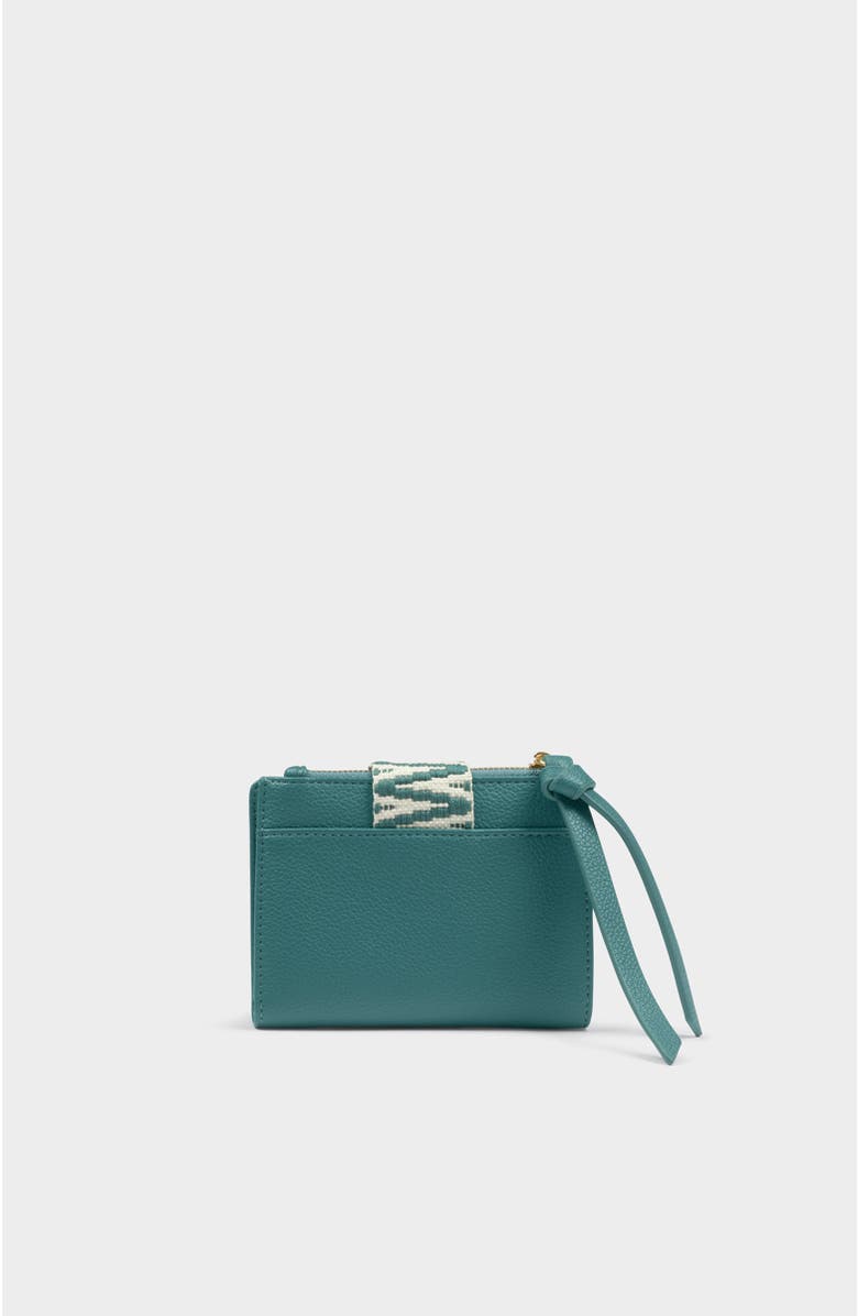 Katie Loxton Hallie Purse, Alternate, color, Teal