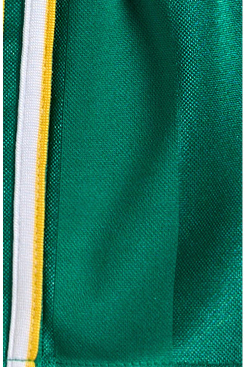 Archive Soccer Jersey & Shorts Set, Alternate, color, BOLD GREEN