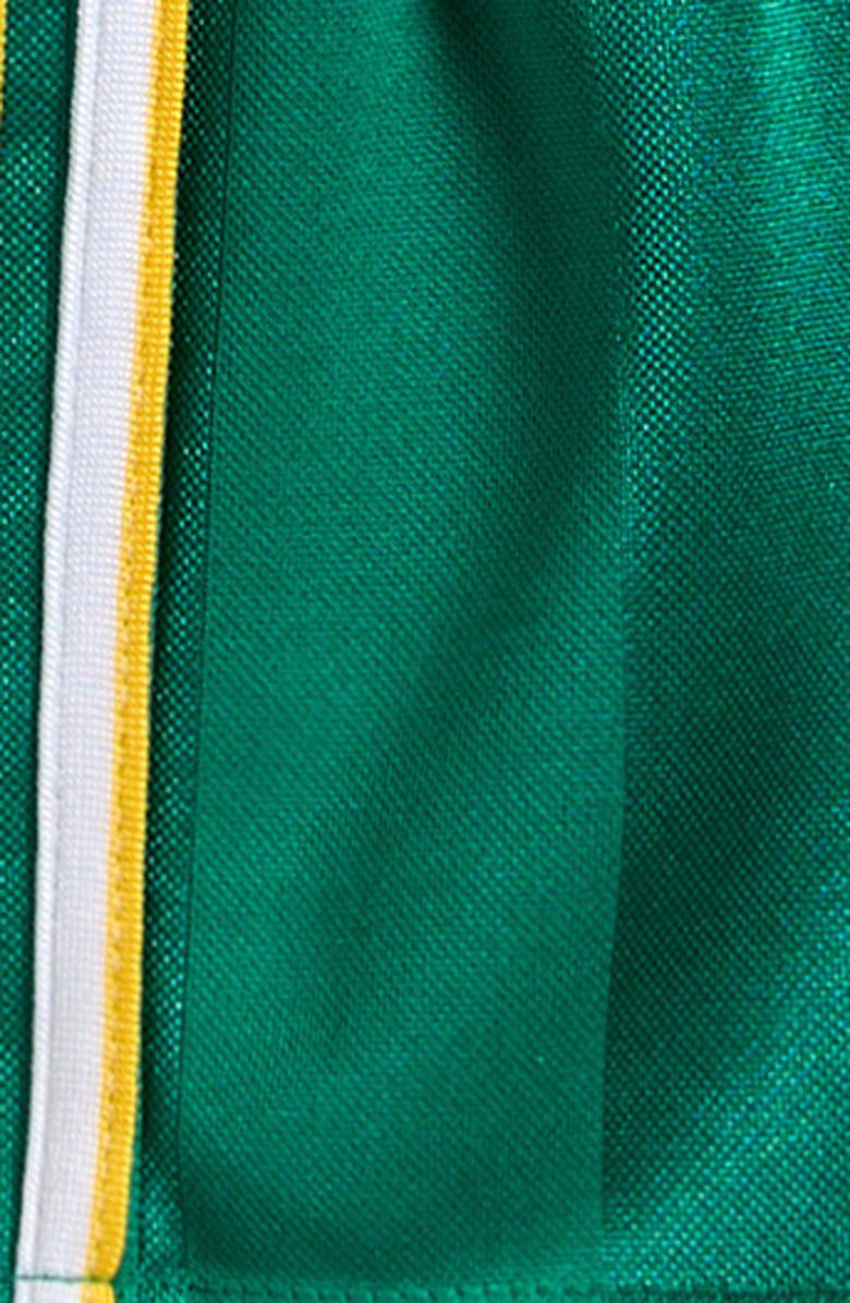 adidas Archive Soccer Jersey & Shorts Set, Alternate, color, Bold Green