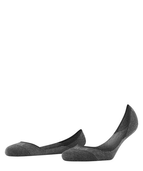 Step Medium Invisible Socks