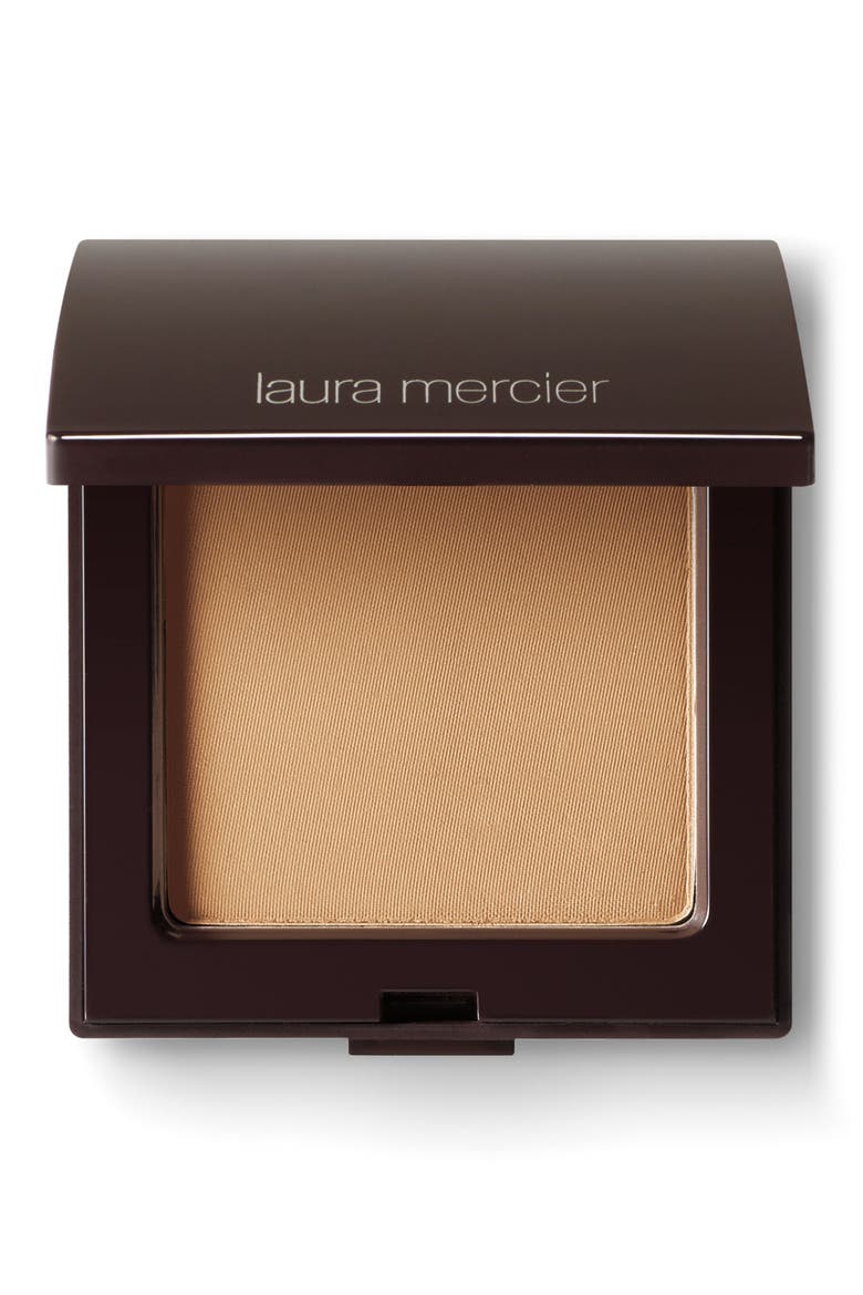 Mineral Pressed Powder, Main, color, GOLDEN SUNTAN