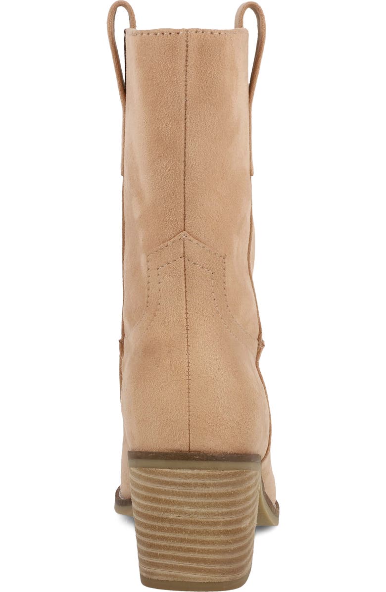 MIA Brynlee Western Boot, Alternate, color,