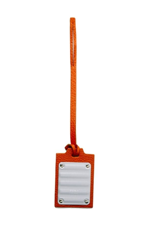 Luggage Accent Tag