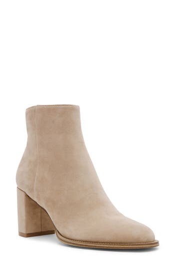 STEVE MADDEN STEVE MADDEN JOZIE BOOTIE