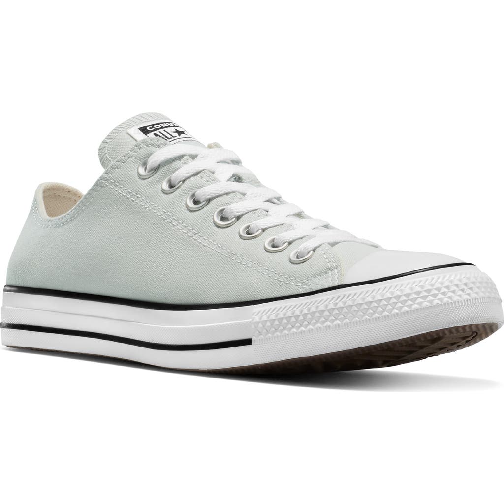 Converse Chuck Taylor® All Star® Low Top Sneaker In Green