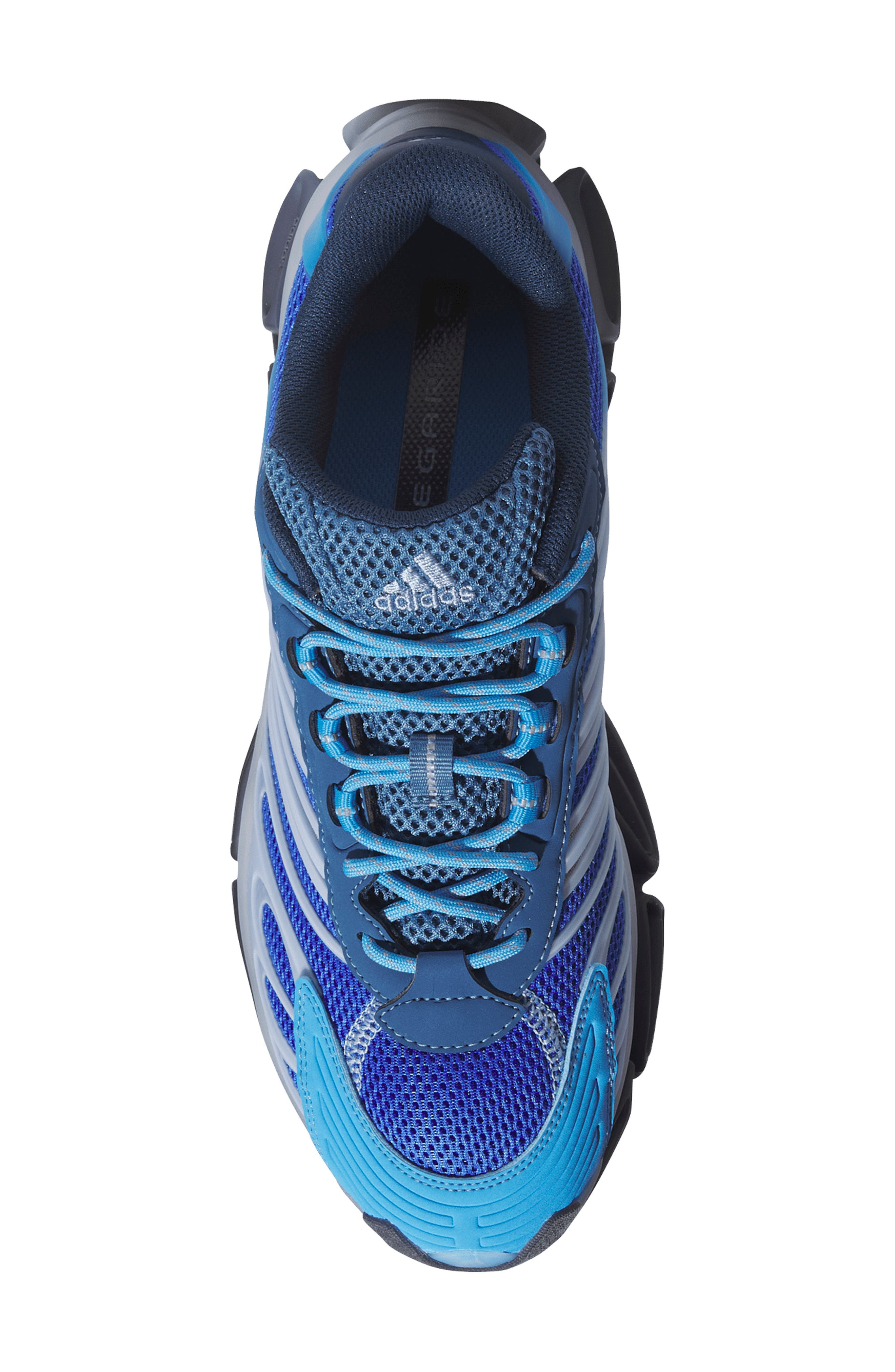 adidas Megaride AG Running Sneaker, Alternate, color, Hi-Res Blue