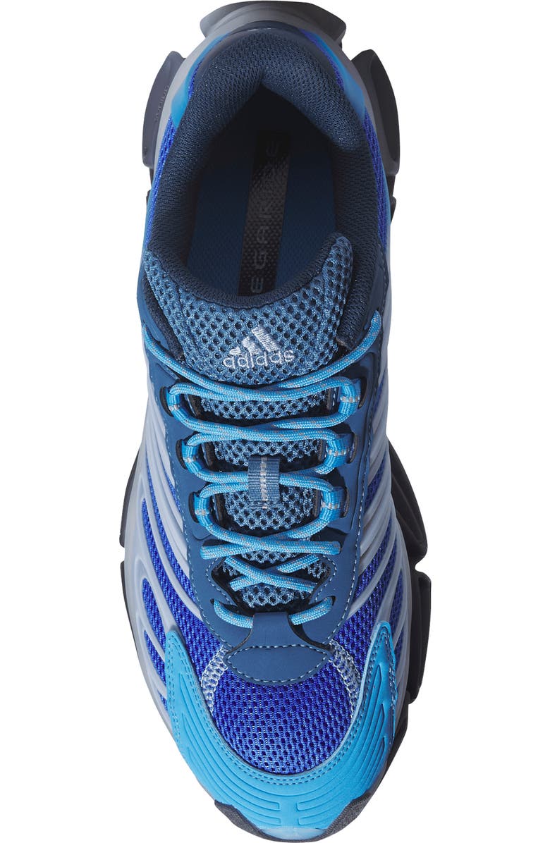 adidas Megaride AG Running Sneaker, Alternate, color, Hi-Res Blue