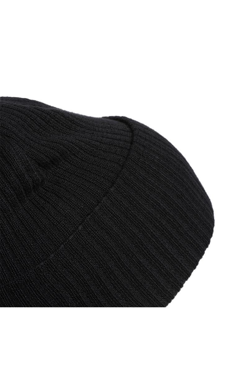 adidas Cuff Foldover Beanie, Alternate, color, 