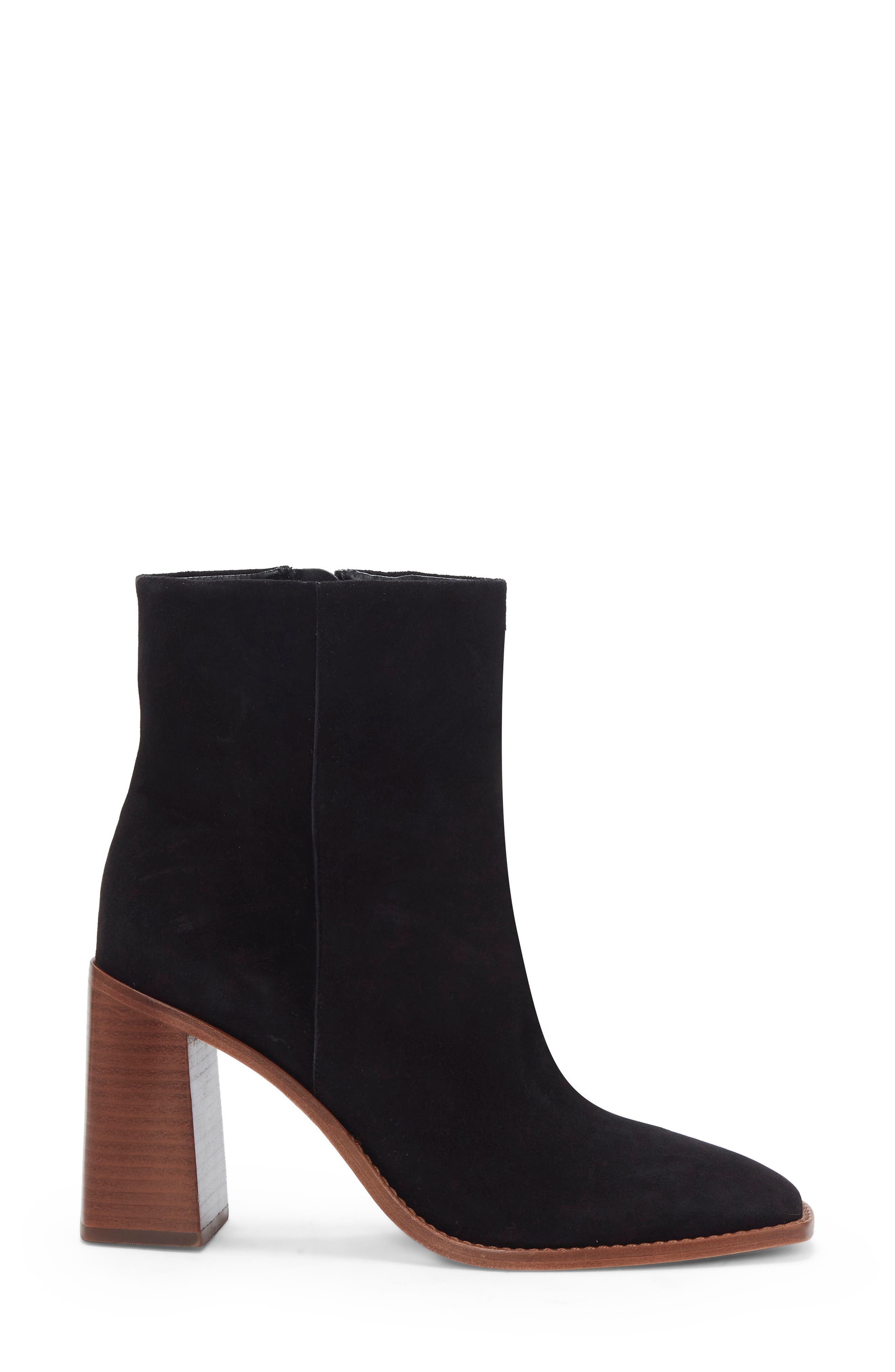 Vince Camuto Eshera Bootie, Alternate, color, 