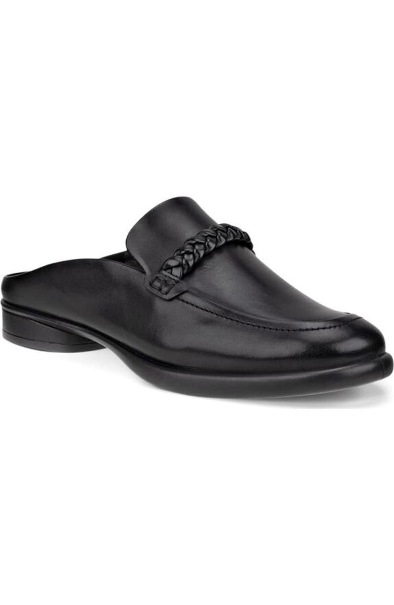 ECCO Sculpted LX Loafer Mule, Main, color,