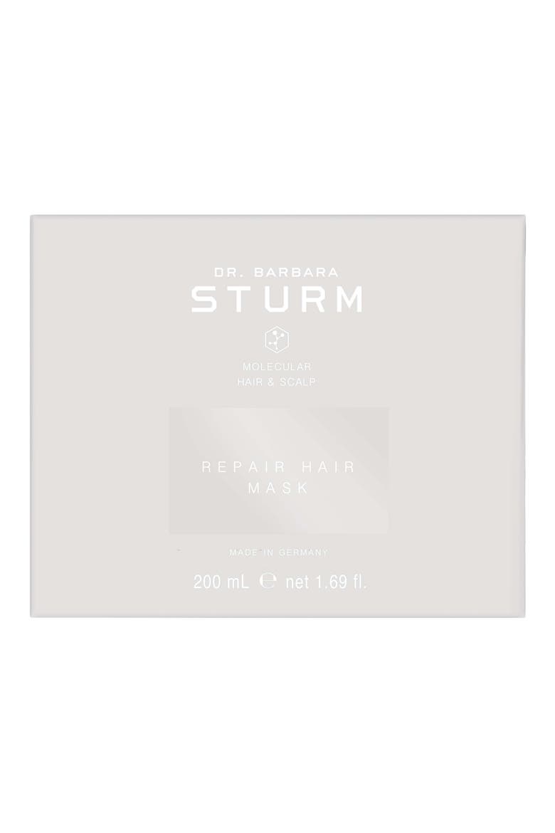 Repair Hair Mask, Alternate, color, NO COLOR