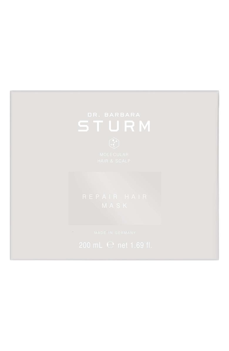 Dr. Barbara Sturm Repair Hair Mask, Alternate, color, 