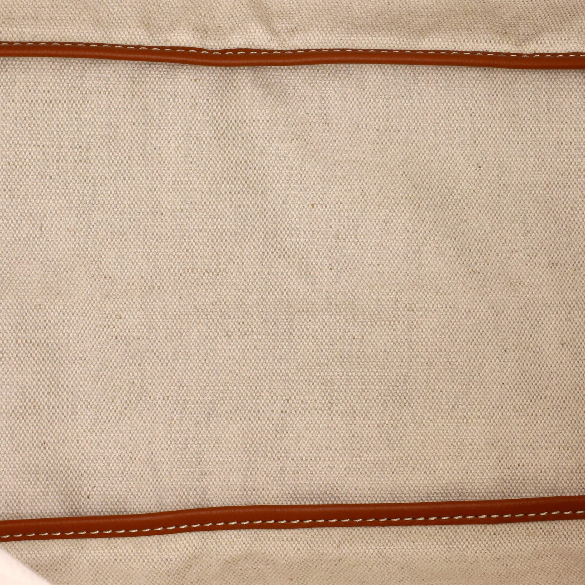 Pre-Owned Goyard Saint Louis Tote Coated Canvas PM, Alternate, color, Brown