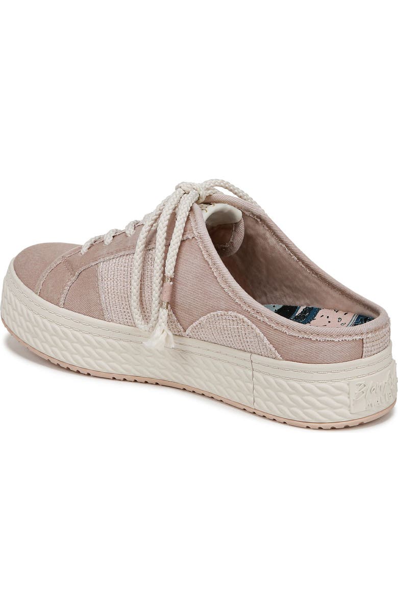 Blowfish Malibu Super Slide Slip-On Sneaker, Alternate, color,