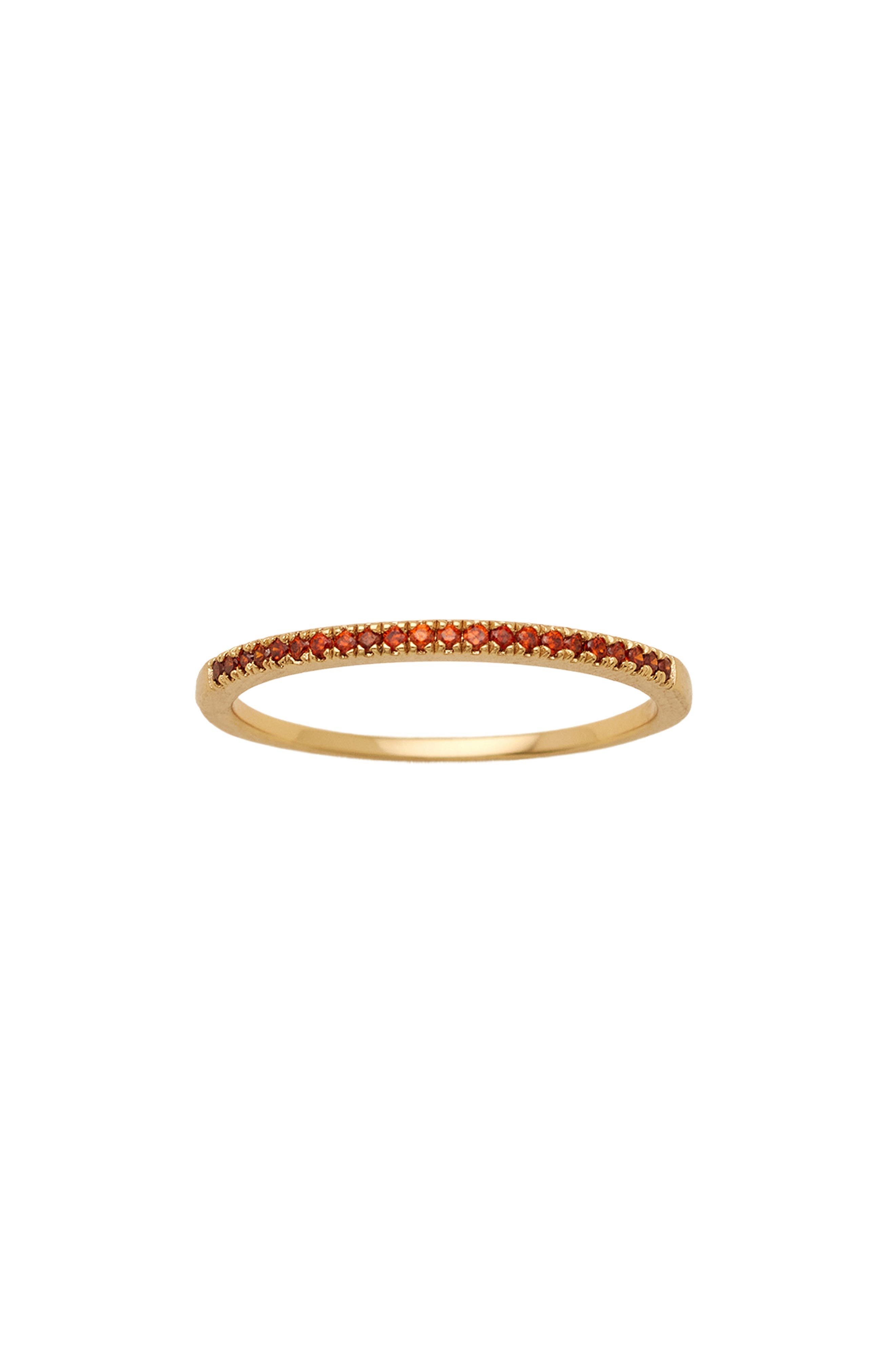 selected GOLD JANUARY