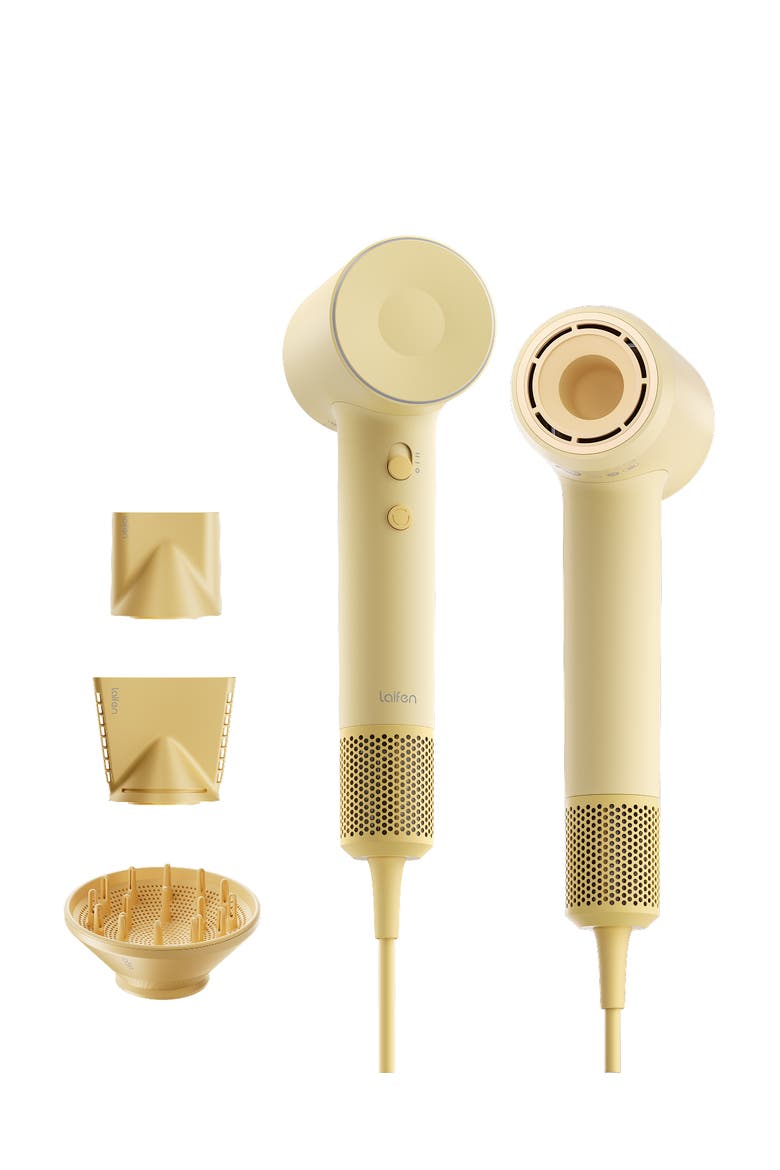 SE2 Swift Hair Dryer with 3 Nozzles | Nordstrom