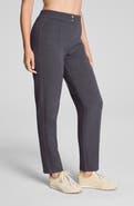 SPANX® Brushed AirEssentials® Slim Straight Leg Pants