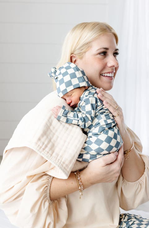 Knotted Gown (Baby)