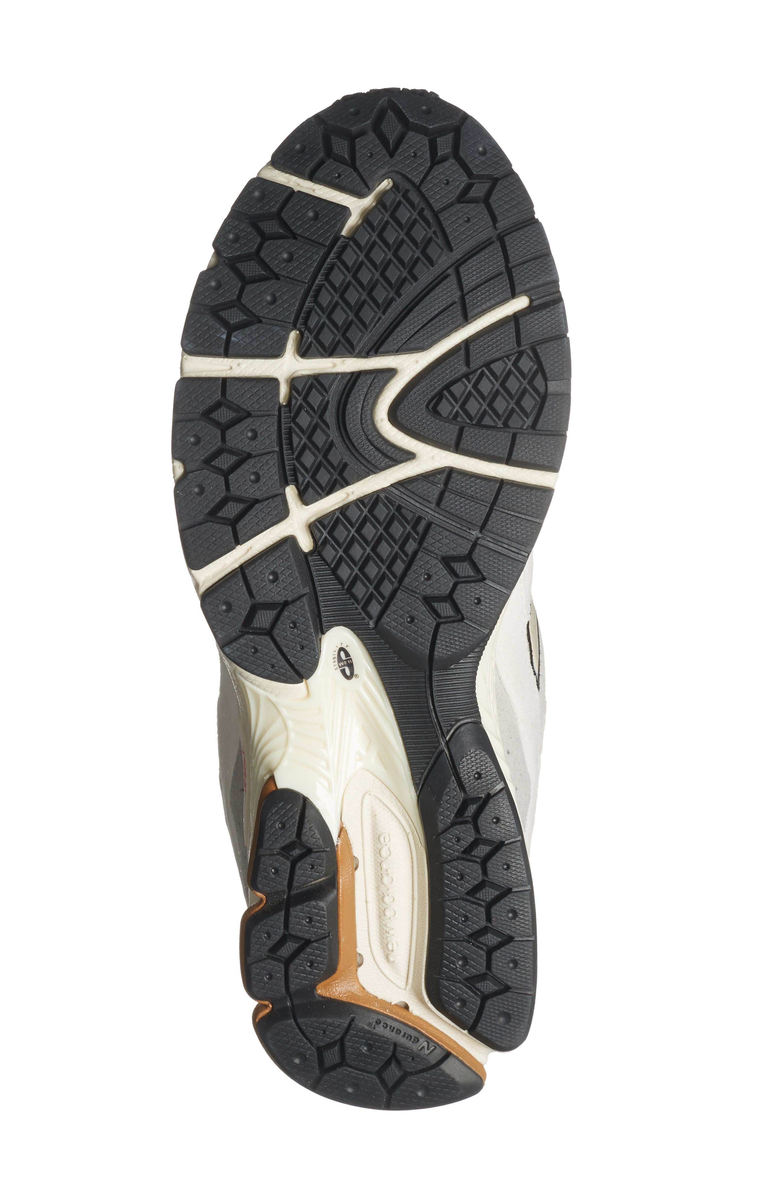 New Balance x BANDIER 2002R Running Shoe, Alternate, color, 