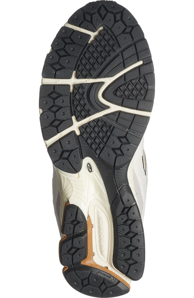 New Balance x BANDIER 2002R Running Shoe, Alternate, color,