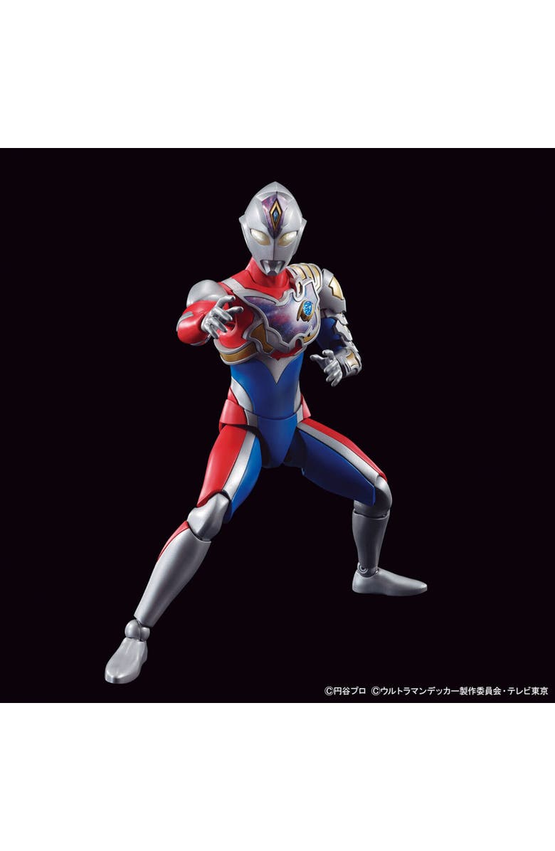 Bandai Hobby, Alternate, color, Multicolor