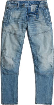 G-STAR Diver 3D Slim Fit Jeans