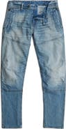 G-STAR Diver 3D Slim Fit Jeans