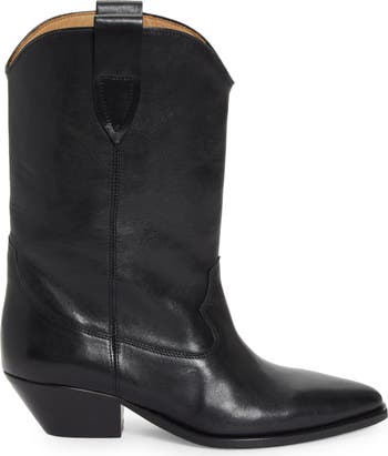 Duerto Western Boot