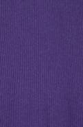 Portolano Ribbed Knit Wrap Scarf