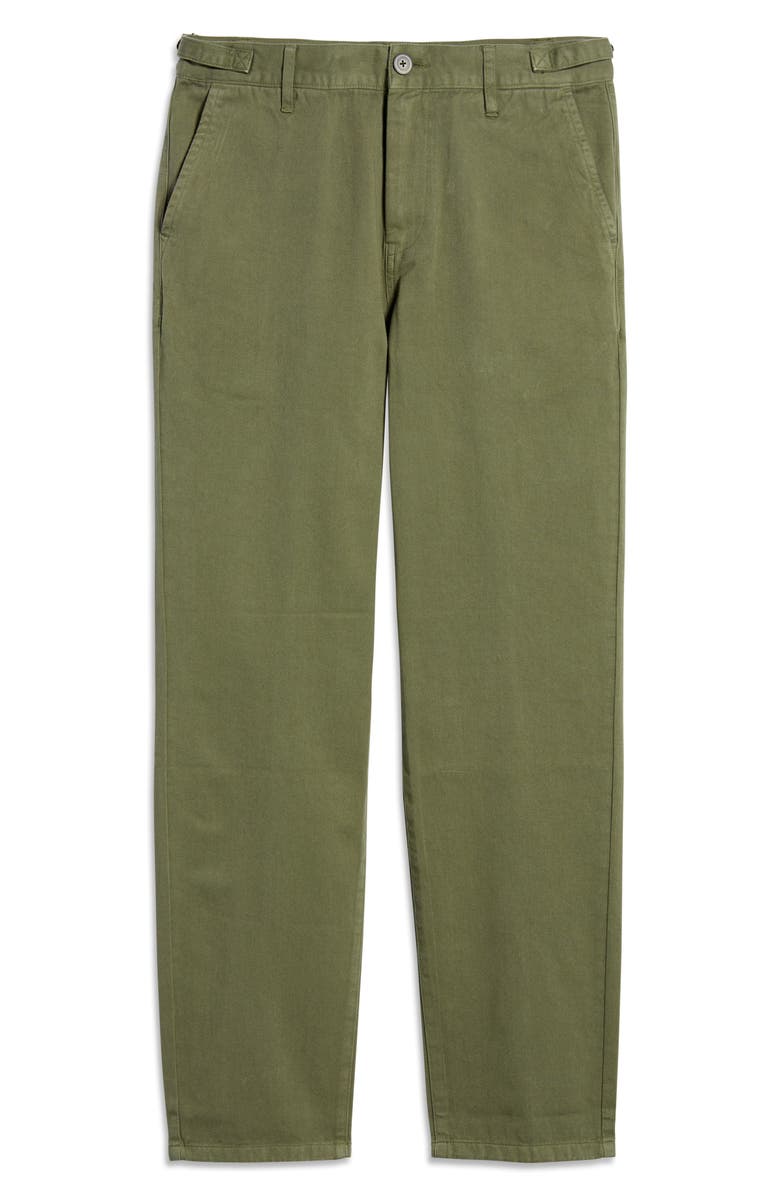 John Elliott Men's Canyon Work Chinos, Alternate, color, 
