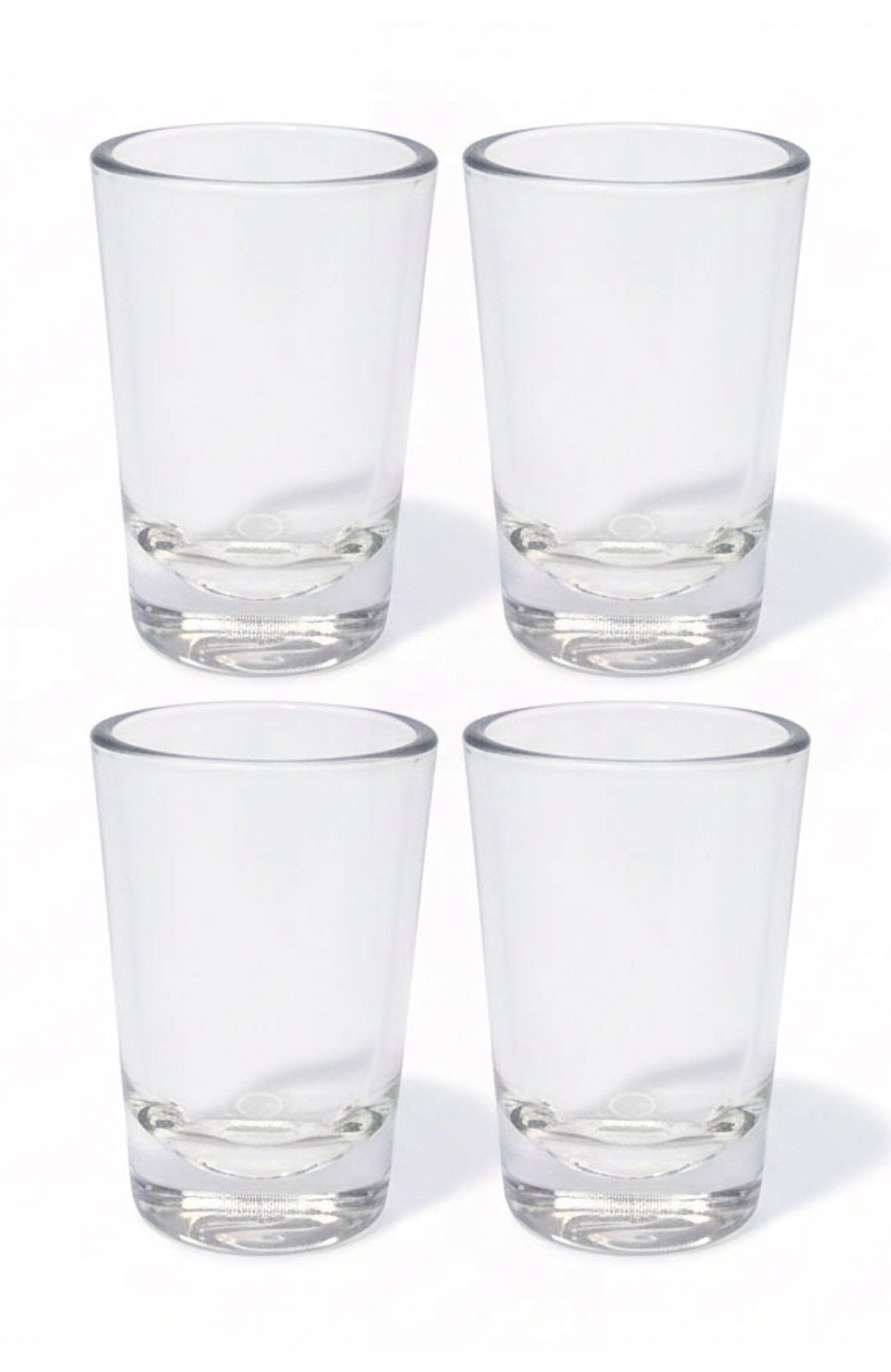 selected Crystal Clear