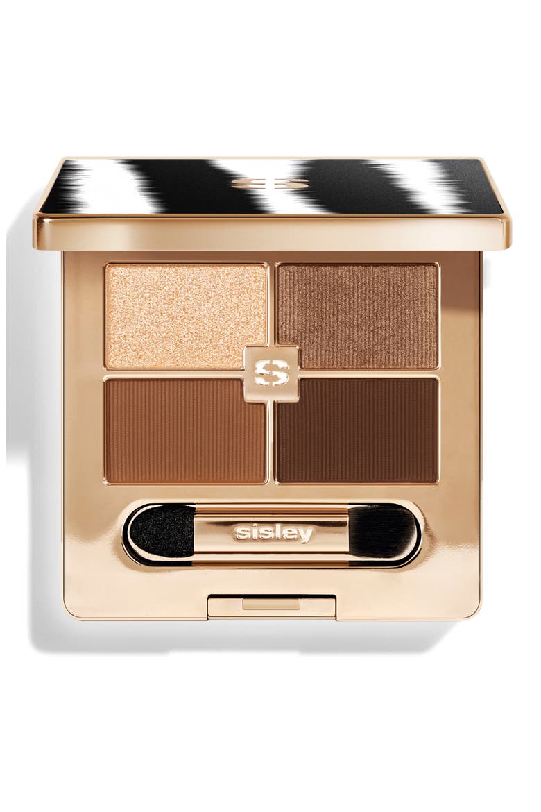 Phyto-Eye Palette, Main, color, 1 TENDER TOFFEE