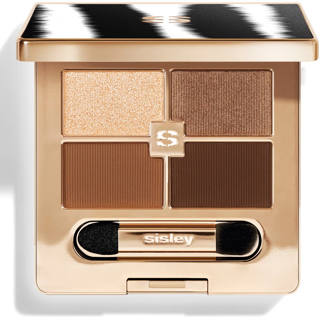 Sisley Paris Phyto-eye Eyeshadow Palette