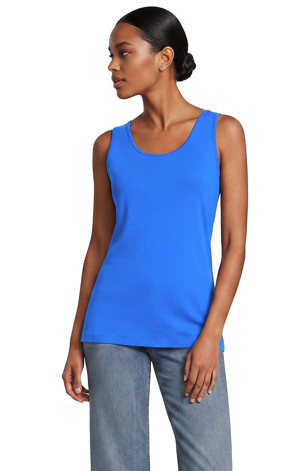 Bright French Blue