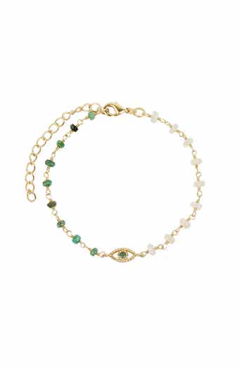 Swarovski Matrix Tennis Bracelet | Nordstrom Swarovski Matrix Tennis Bracelet | Nordstrom