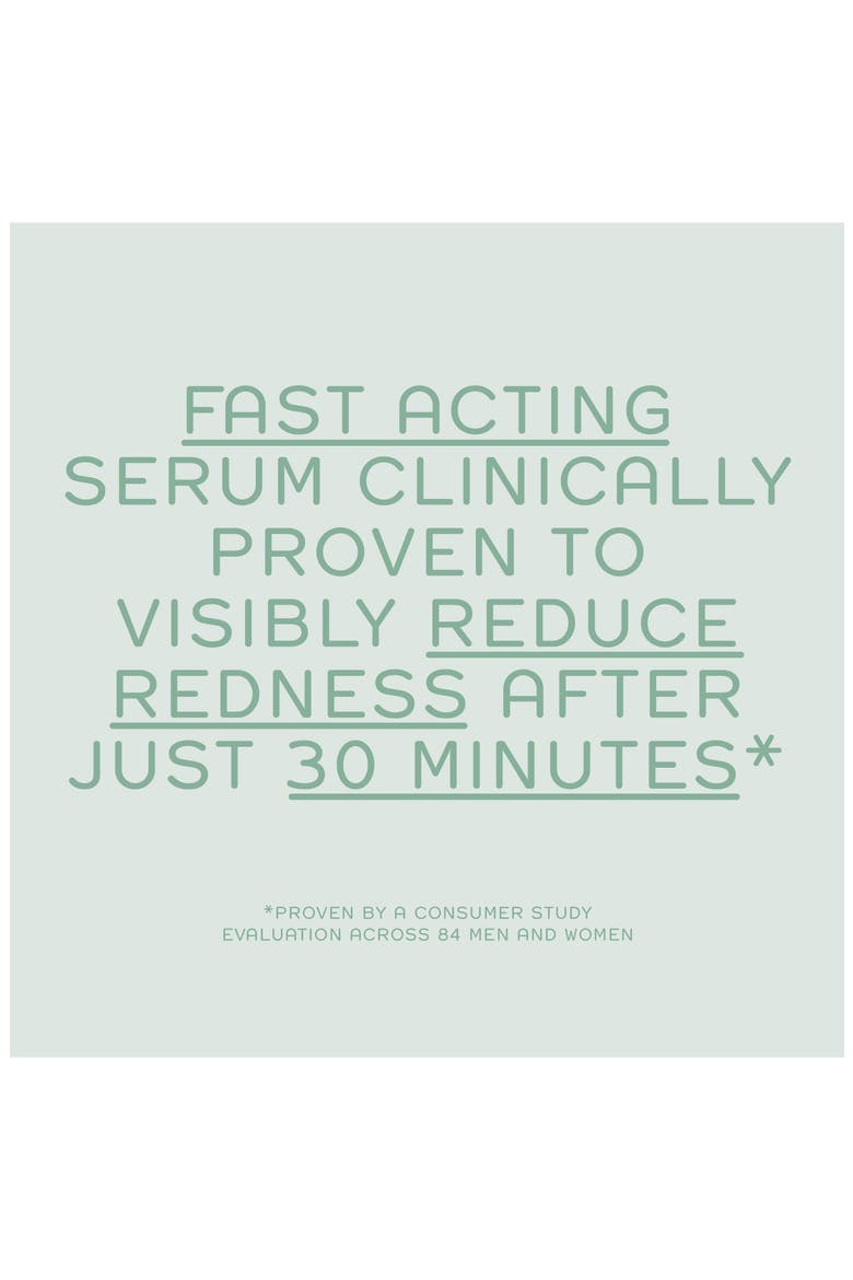 Evercalm™ Redness Relief Serum, Alternate, color, NO COLOR