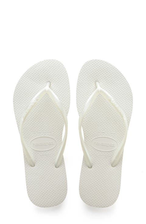 Slim Flip Flop (Women)