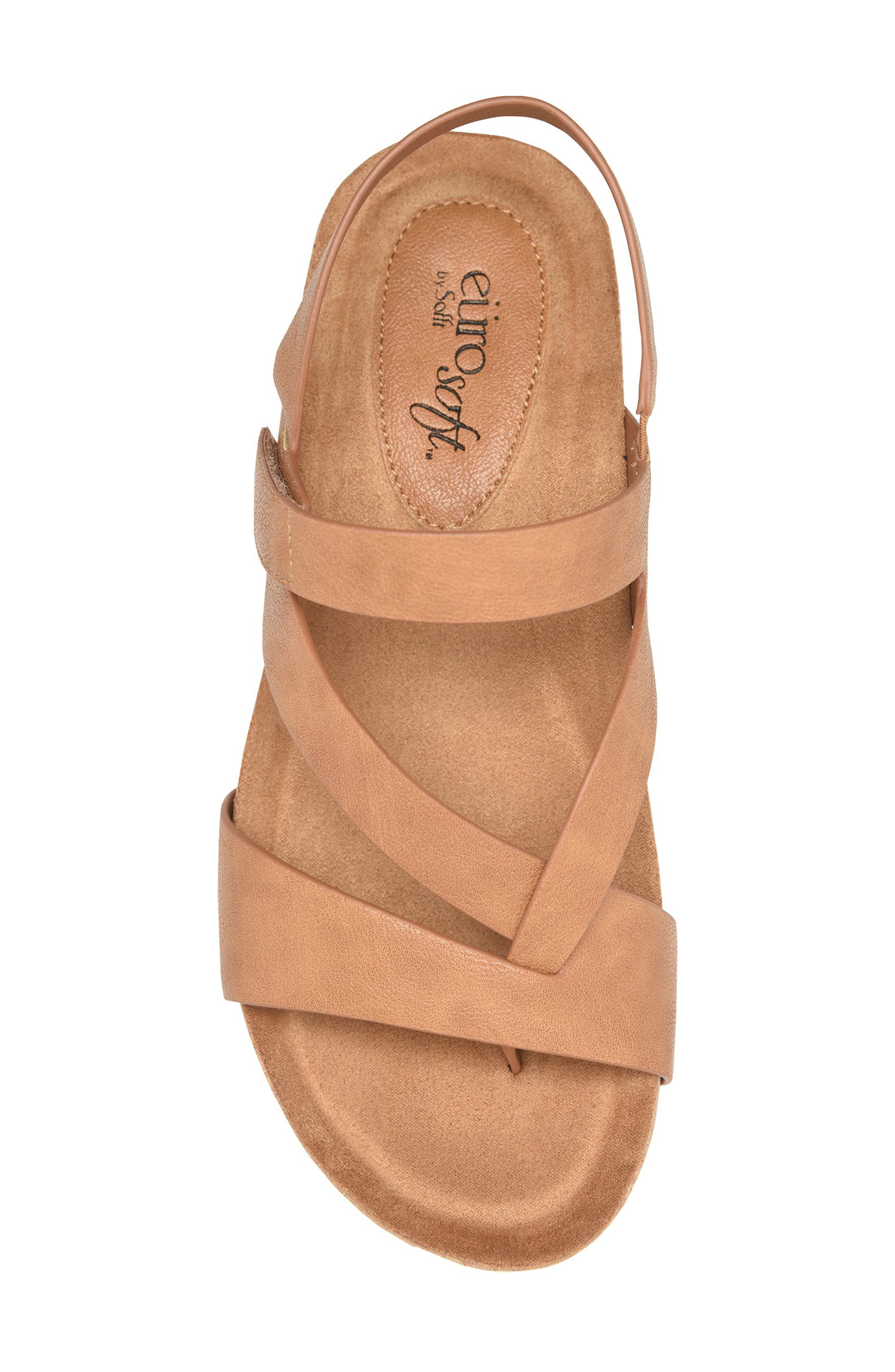 Gannon Sandal, Alternate, color, LUGGAE